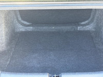 2017 Honda Civic Sedan LX CVT