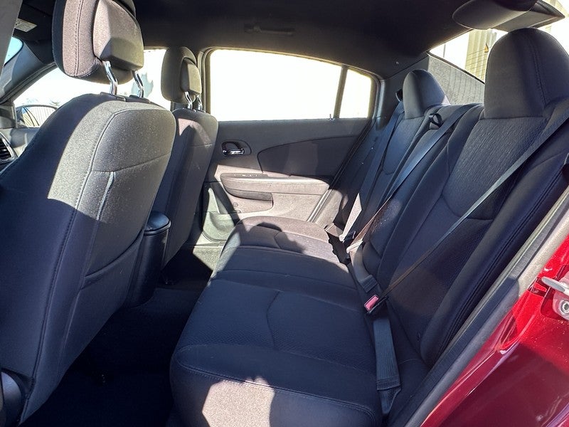 2013 Chrysler 200 4dr Sdn Touring