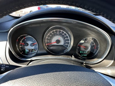 2013 Chrysler 200 4dr Sdn Touring