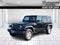 2017 Jeep Wrangler Unlimited Sport 4x4