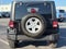 2017 Jeep Wrangler Unlimited Sport 4x4
