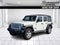 2018 Jeep Wrangler Unlimited Unlimited Sport S