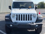 2018 Jeep Wrangler Unlimited Unlimited Sport S