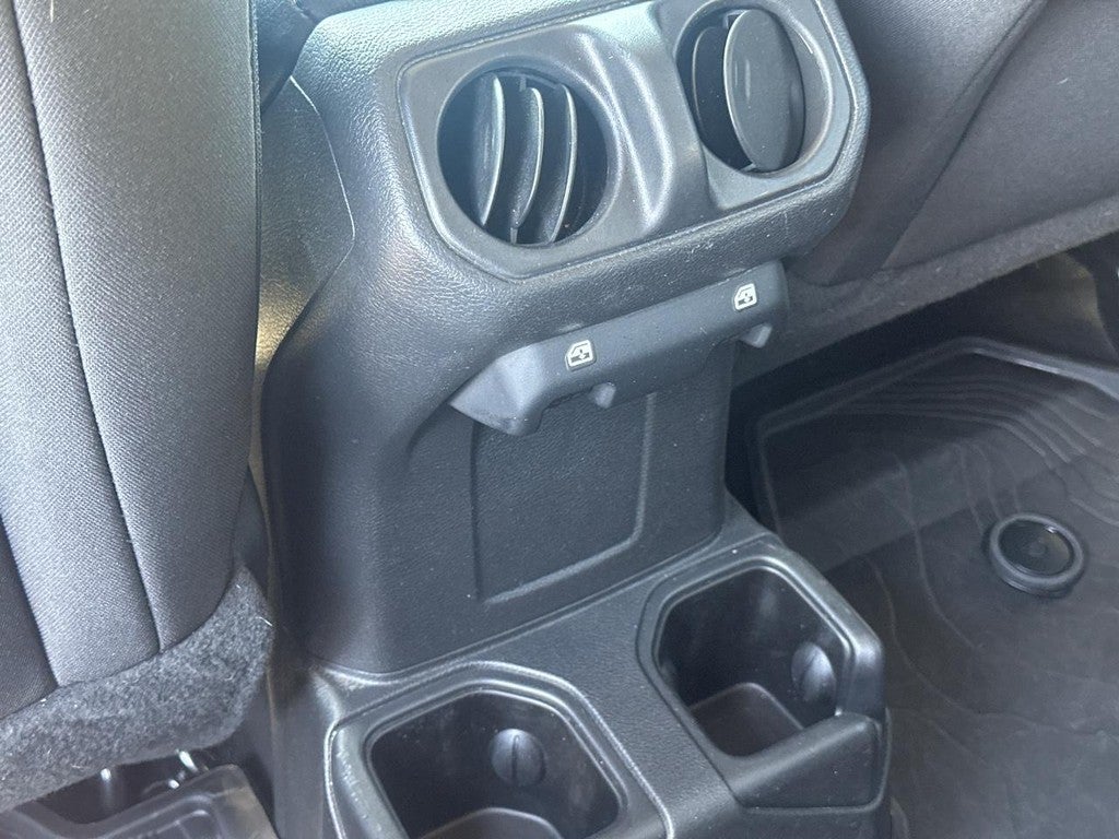 2023 Jeep Wrangler High Tide 4 Door 4x4