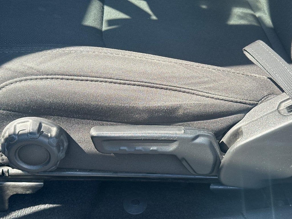 2023 Jeep Wrangler High Tide 4 Door 4x4