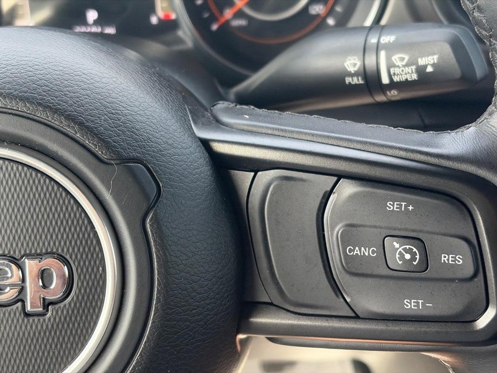 2022 Jeep Wrangler Unlimited Sport S 4x4