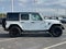 2019 Jeep Wrangler Unlimited Sahara 4x4