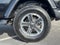 2021 Jeep Wrangler Unlimited Sahara 4x4