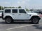 2022 Jeep Wrangler Unlimited Sahara 4x4