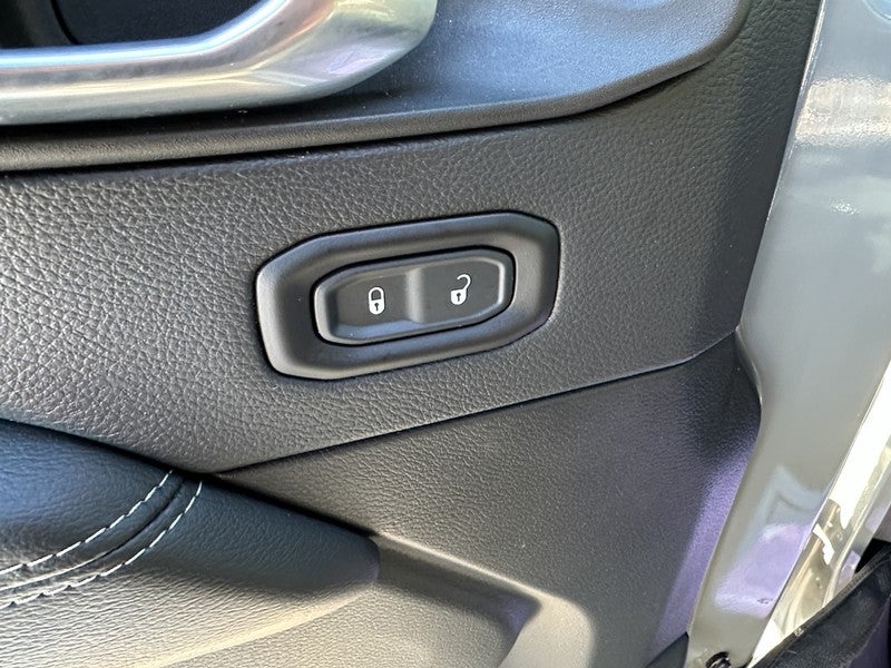 2021 Jeep Wrangler 4xe Unlimited Sahara 4x4