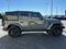 2021 Jeep Wrangler 4xe Unlimited Sahara 4x4