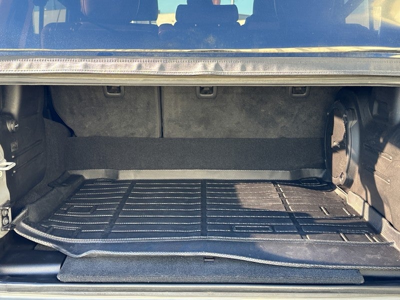 2021 Jeep Wrangler 4xe Unlimited Sahara 4x4