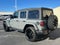 2021 Jeep Wrangler 4xe Unlimited Sahara 4x4