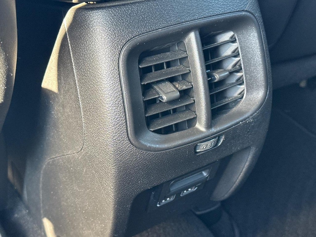 2020 Jeep Cherokee Altitude FWD