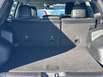 2020 Jeep Cherokee Altitude FWD