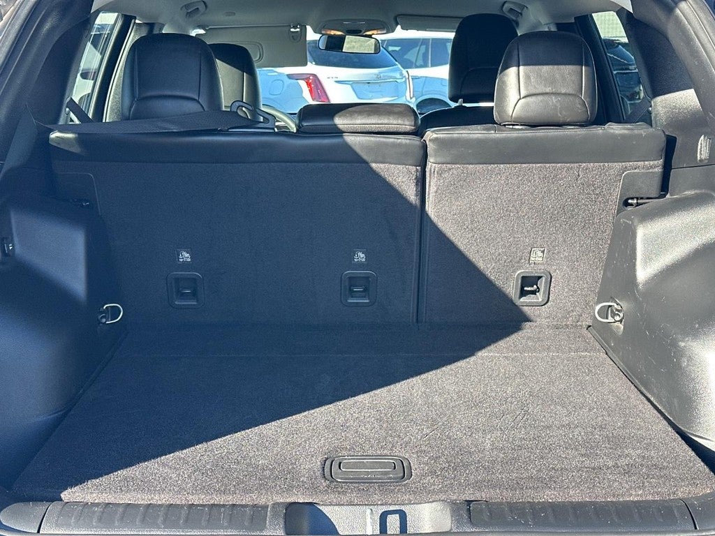 2020 Jeep Cherokee Altitude FWD