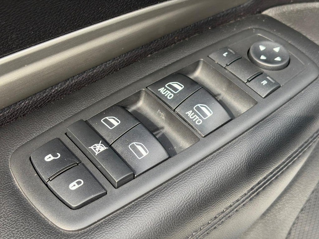 2017 Dodge Durango GT AWD