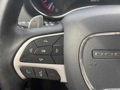 2017 Dodge Durango GT AWD