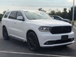 2017 Dodge Durango GT AWD