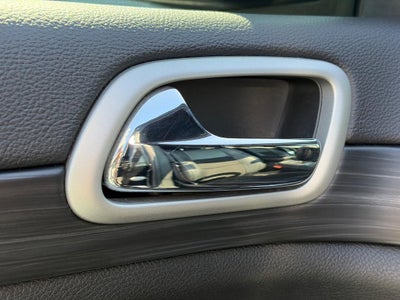 2021 Jeep Grand Cherokee Laredo X 4x4