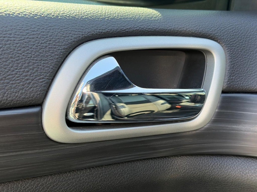 2021 Jeep Grand Cherokee Laredo X 4x4