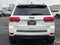 2016 Jeep Grand Cherokee 4WD 4dr Laredo