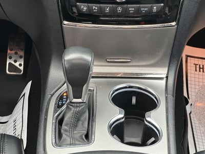 2020 Jeep Grand Cherokee High Altitude 4x4