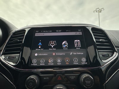 2020 Jeep Grand Cherokee High Altitude 4x4