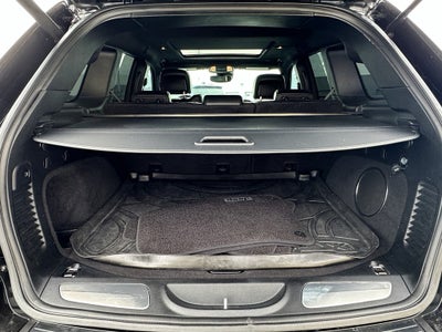 2020 Jeep Grand Cherokee High Altitude 4x4