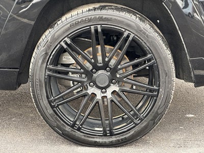 2020 Jeep Grand Cherokee High Altitude 4x4