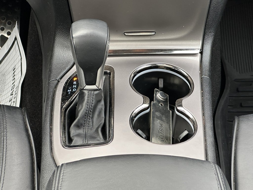 2018 Jeep Grand Cherokee High Altitude 4x4