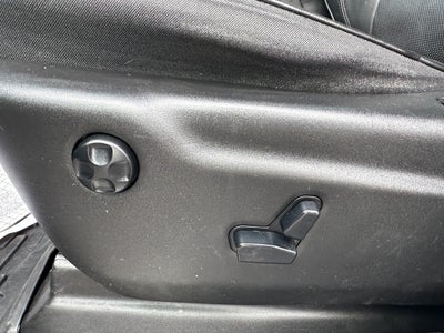 2018 Jeep Grand Cherokee High Altitude 4x4