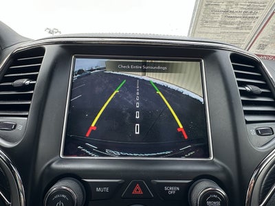 2018 Jeep Grand Cherokee High Altitude 4x4