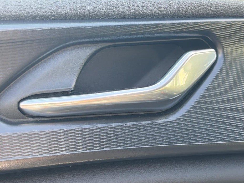 2024 Jeep Grand Cherokee Altitude X 4x4