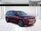 2022 Jeep Grand Cherokee L Overland 4x4