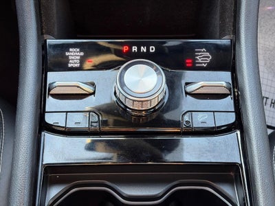 2022 Jeep Grand Cherokee L Overland 4x4