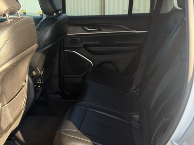 2024 Jeep Grand Cherokee 4xe 4x4