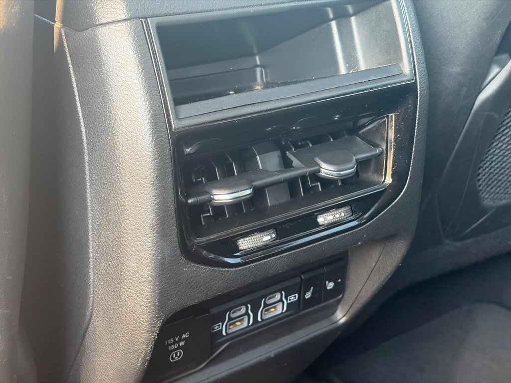 2024 Jeep Grand Cherokee 4xe 4x4