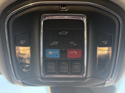 2024 Jeep Grand Cherokee 4xe 4x4
