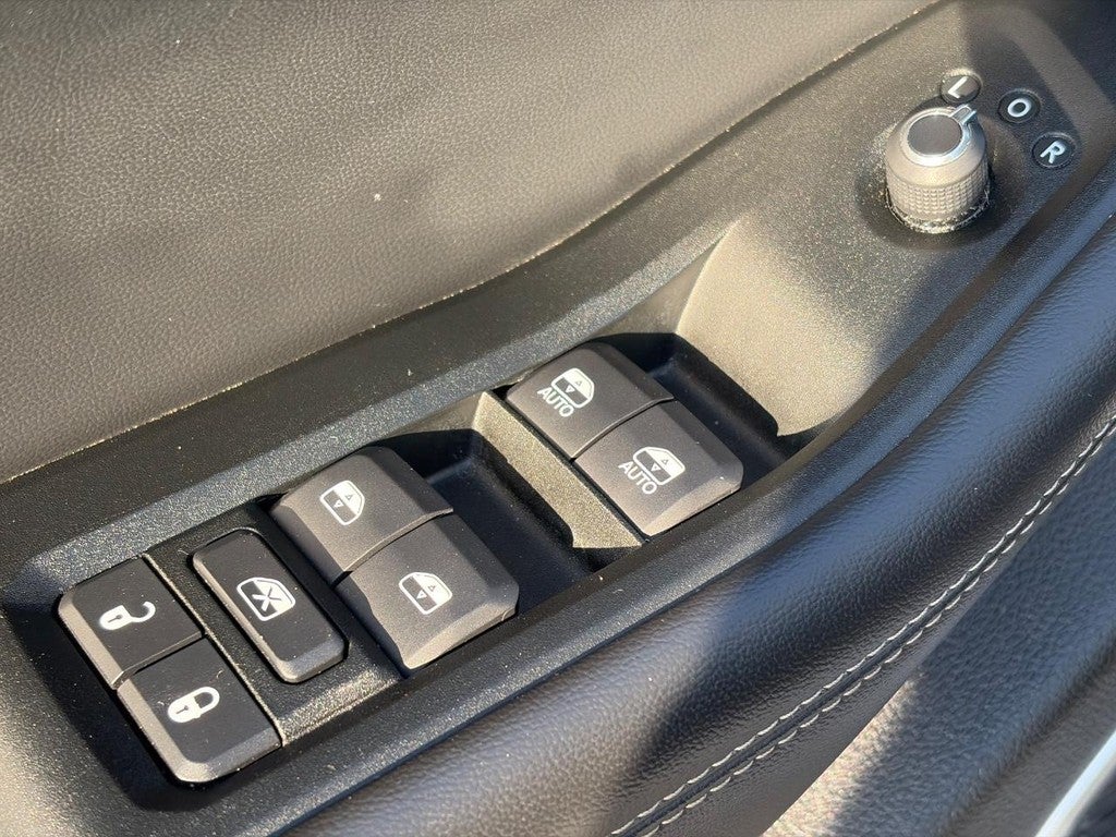 2024 Jeep Grand Cherokee 4xe 4x4