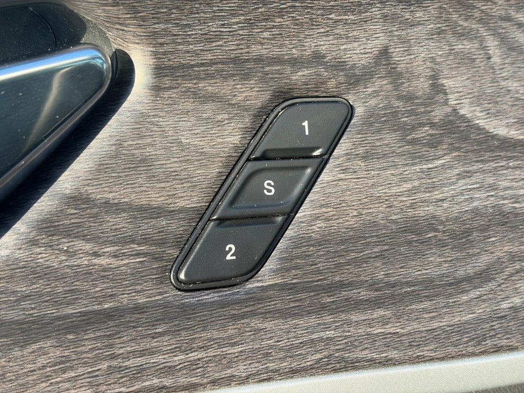 2024 Jeep Grand Cherokee 4xe 4x4