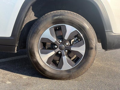 2024 Jeep Grand Cherokee 4xe 4x4