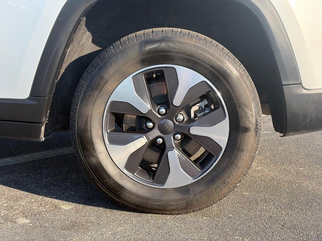 2024 Jeep Grand Cherokee 4xe 4x4