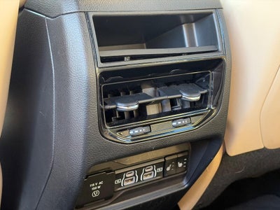 2024 Jeep Grand Cherokee 4xe 4x4
