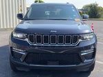 2024 Jeep Grand Cherokee 4xe 4xe