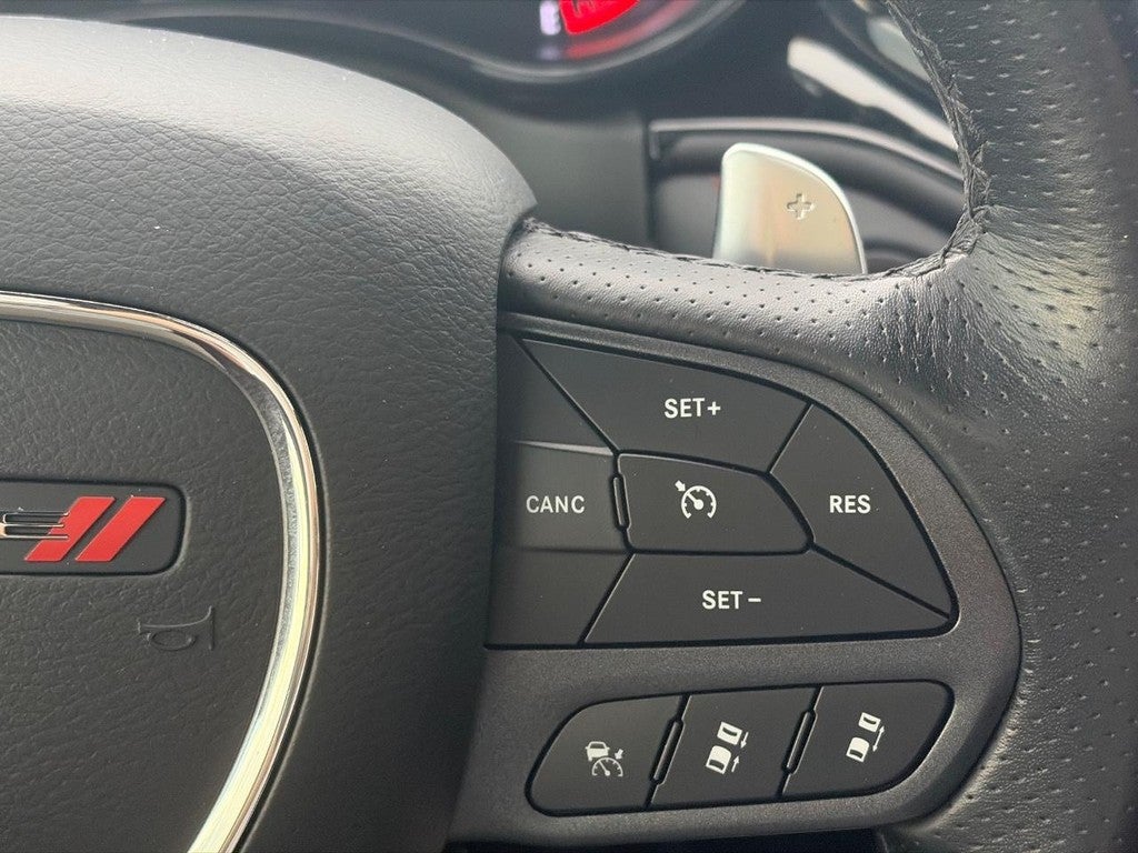 2023 Dodge Durango R/T Premium AWD