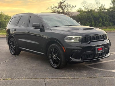 2023 Dodge Durango R/T Premium AWD