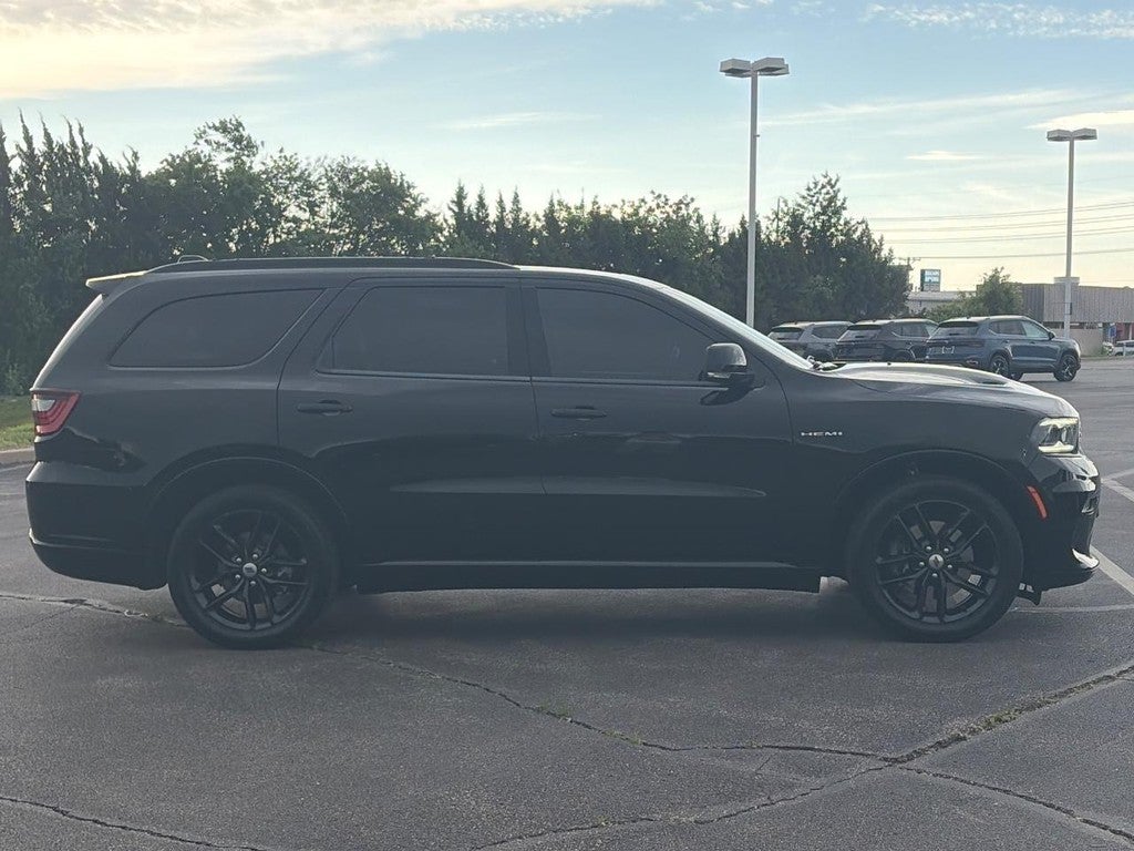 2023 Dodge Durango R/T Premium AWD