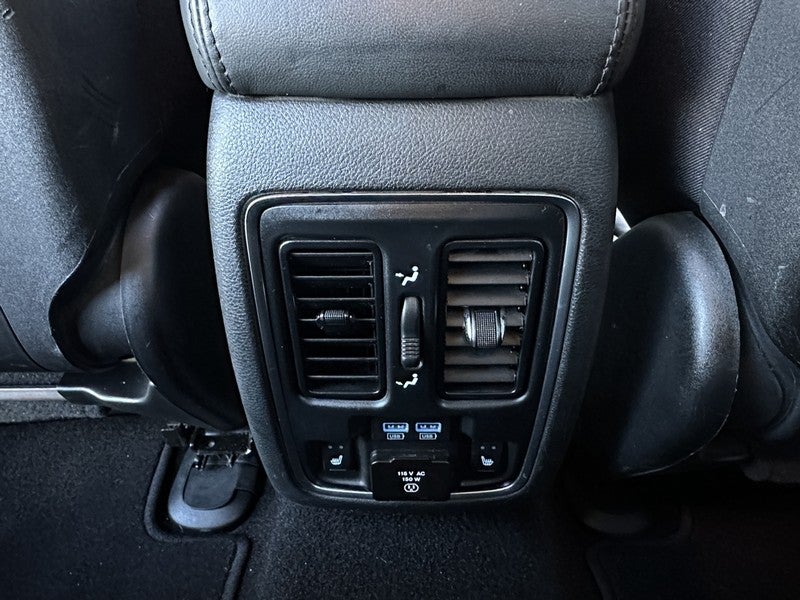 2020 Dodge Durango Citadel AWD