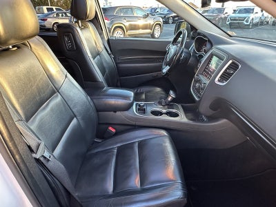 2020 Dodge Durango Citadel AWD